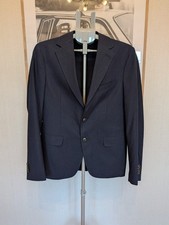 Pal Zileri Linen Blend Blazer