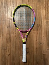 Babolat Pure Aero Rafa Origin