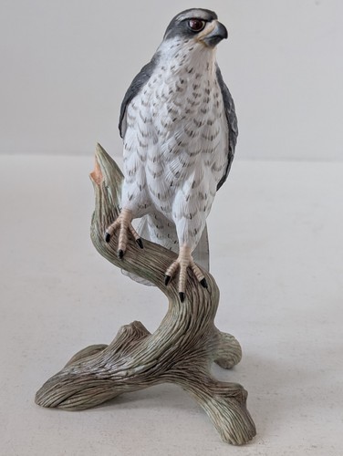 Franklin mint noble birds - franklin,