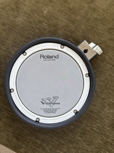Roland pdx dual - pdx-8,