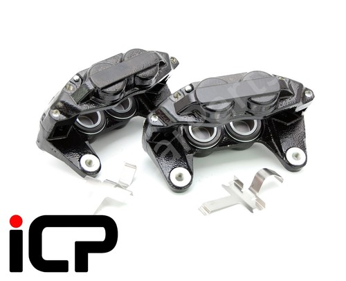 Icp front pot brake - lh, 4