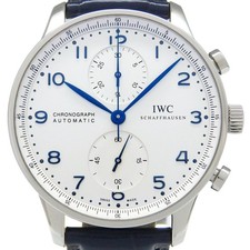 IWC Iwc Portuguese IW371446