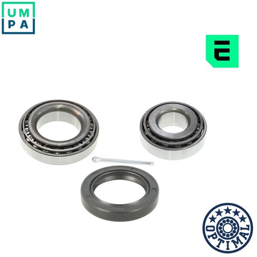 Wheel bearing kit - bearing, 300052