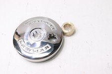 Lewmar Vertical Windlass Silver 6671011108-138	