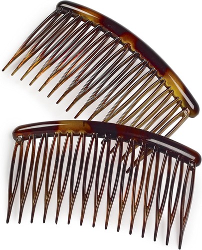 Manicare side combs pack of - manicare,
