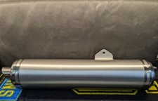 Suzuki GSXR K5 750 Silencer