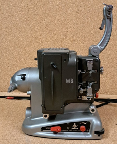 Vintage swiss bolex - swiss,