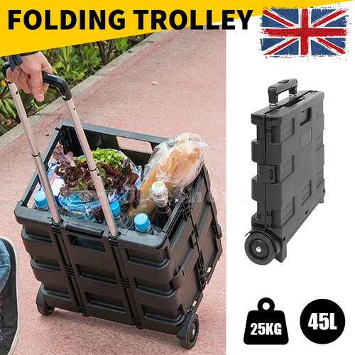 45l folding boot - 45l,