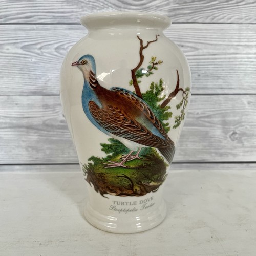 Portmeirion birds britain - portmeirion, of