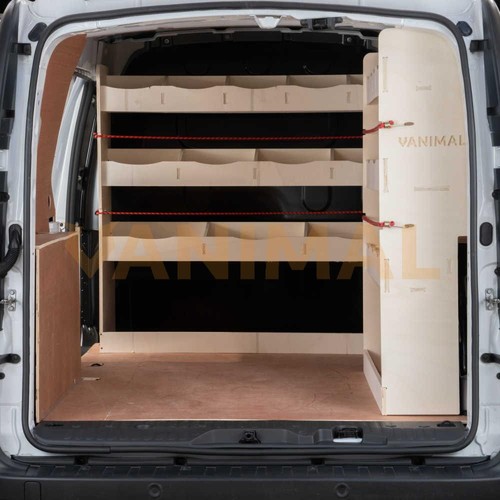 Nissan nv250 lwb rear and - nv250,