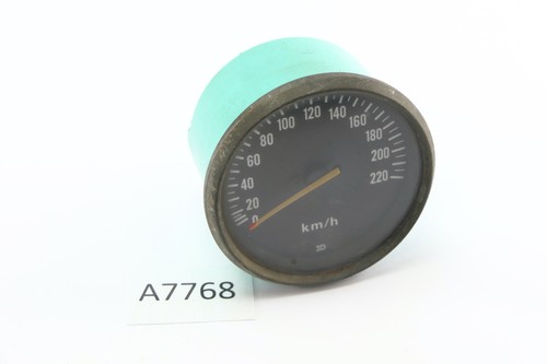 Honda 750 rc01 1978 - kz,