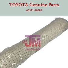 TOYOTA Land Cruiser BJ40 BJ42 FJ40 Roof Headliner Headlining 63311-90302 Genuine