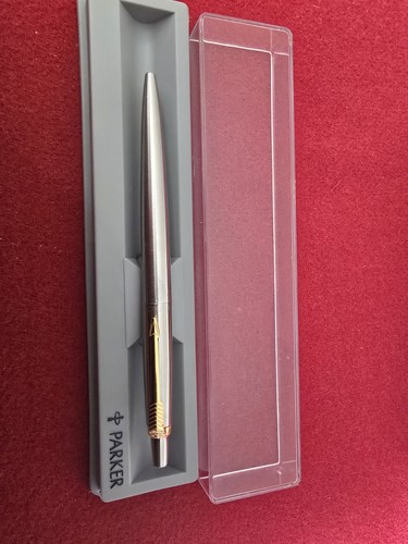 Parker jotter stainless - parker,