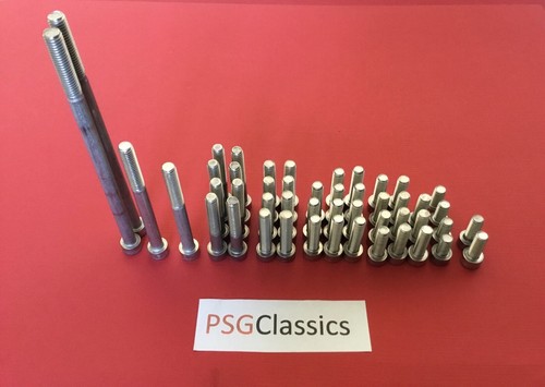 Kawasaki gpz1100 45 pcs - 81-85,