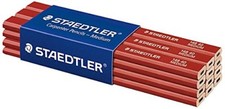 Staedtler Carpenters Pencils