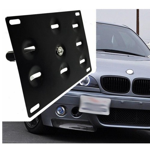 Bumper tow hook - bumper,
