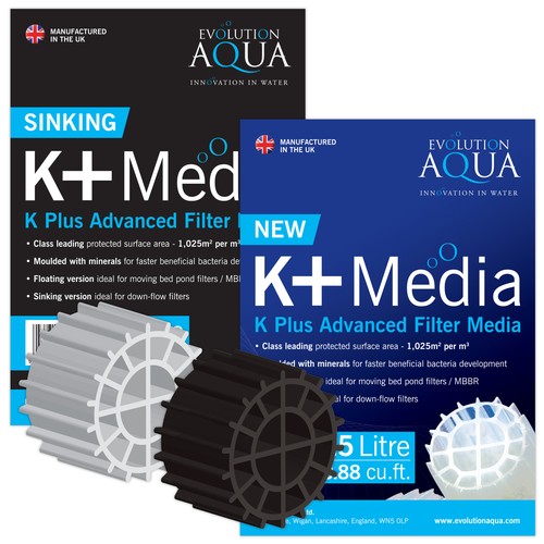 Evolution aqua media - evolution,