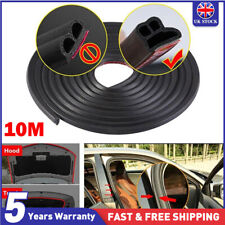 32Ft L Shape Car Door Rubber