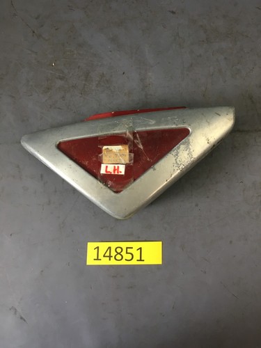 Oem 1982 1981 yamaha - yamaha, 750