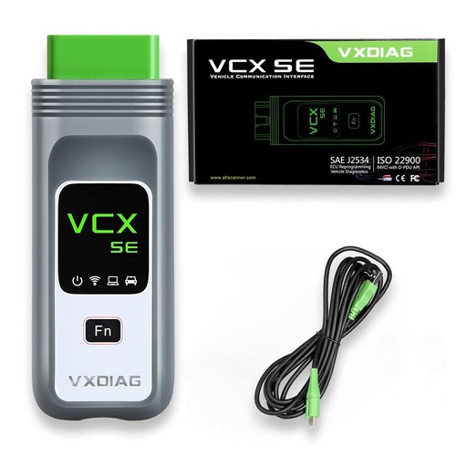 Vcx obd2 dongle - vcx,