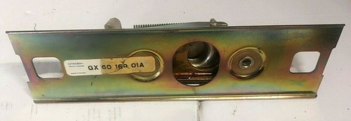 Citroen gsa bonnet lock - gs,