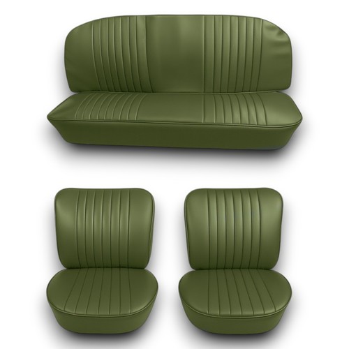 Sjs carstyling seat covers for - seat,