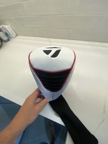 Taylormade driver headcover - taylormade,