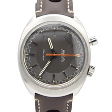 1969 Omega Chronostop Genéve
