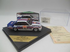 Vitesse V98157 Opel Ascona 400 1982 San Remo Rally W. Rohrl  1:43 Scale Ltd ed.