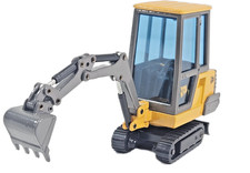 Joal 162 JCB 801 Excavator