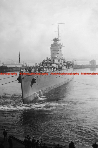 F008328 hms rodney - f008328,