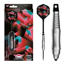 Bulls NL Chaos Pink 90%