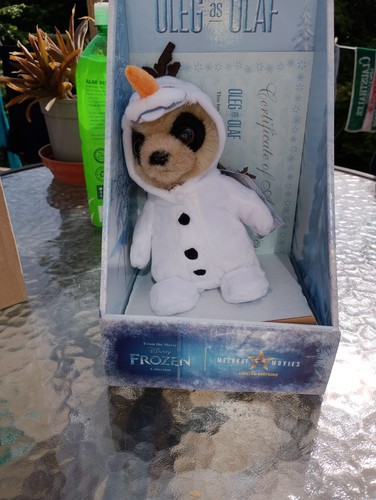 Meerkat toy in cardboard - -,