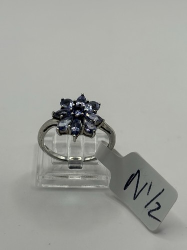925 silver tanzanite - 925,