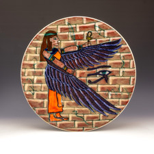 Poole Studio Pottery - Nikki