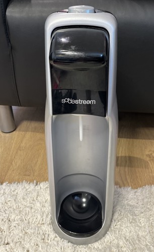 Sodastream jet sparkling - jet,