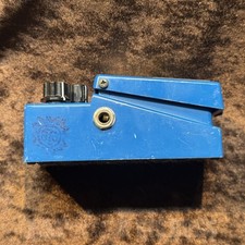 ANALOG.MAN  RE-J Project Mod