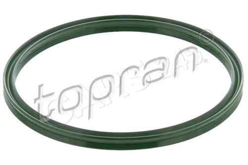 Turbo air pipe - pipe, gasket