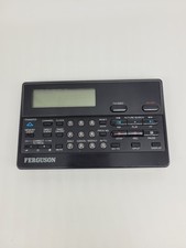 Ferguson VHS Video star Remote