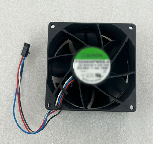 Replacement fan unit for - unit,