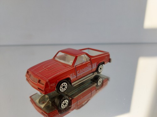 Majorette camino ss - el,