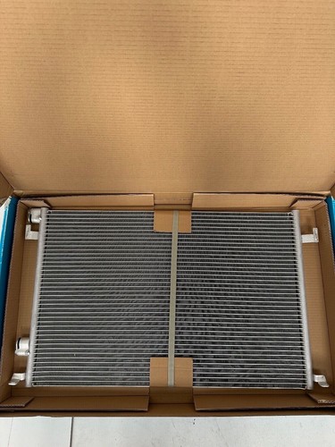 Condenser for cadillac bls - condenser,