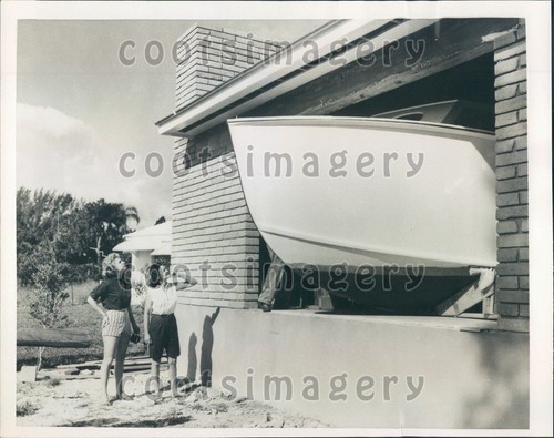 1956 women view - fl,