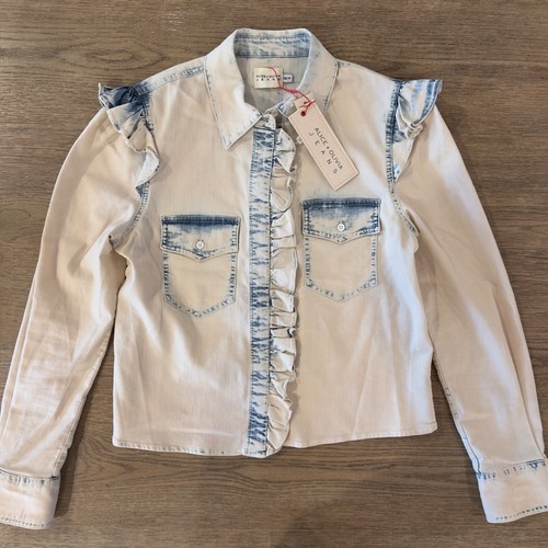 Alice olivia jeans hannah - alice,