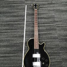 WASHBURN LesPaul Electric Bass