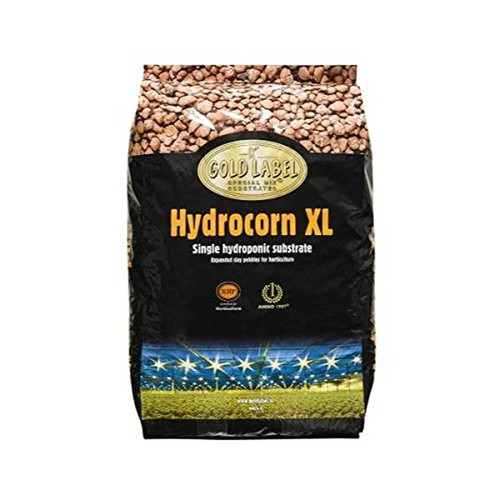Gold label hydrocorn clay - hydrocorn,