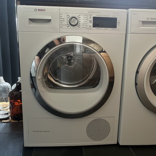Bosch serie heat - serie,