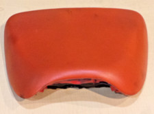 APRILIA RS 125 1998 FRONT SEAT GENUINE GOOD SHAPE LOOK PICTURES PLEASE