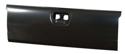 Mitsubishi l200 tailgate - mitsubishi,
