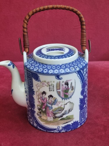 Vintage japanese porcelain - vintage,